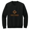 Heavy Blend Crewneck Sweatshirt Thumbnail