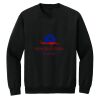 Heavy Blend Crewneck Sweatshirt Thumbnail