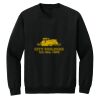 Heavy Blend Crewneck Sweatshirt Thumbnail