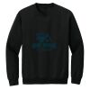 Heavy Blend Crewneck Sweatshirt Thumbnail