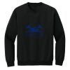 Heavy Blend Crewneck Sweatshirt Thumbnail