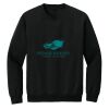 Heavy Blend Crewneck Sweatshirt Thumbnail