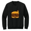 Heavy Blend Crewneck Sweatshirt Thumbnail