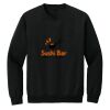Heavy Blend Crewneck Sweatshirt Thumbnail
