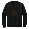 Heavy Blend Crewneck Sweatshirt Thumbnail