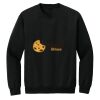 Heavy Blend Crewneck Sweatshirt Thumbnail