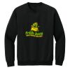 Heavy Blend Crewneck Sweatshirt Thumbnail