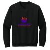 Heavy Blend Crewneck Sweatshirt Thumbnail