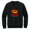 Heavy Blend Crewneck Sweatshirt Thumbnail