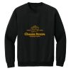 Heavy Blend Crewneck Sweatshirt Thumbnail