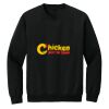 Heavy Blend Crewneck Sweatshirt Thumbnail