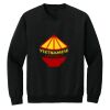 Heavy Blend Crewneck Sweatshirt Thumbnail