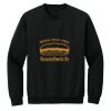 Heavy Blend Crewneck Sweatshirt Thumbnail