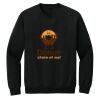 Heavy Blend Crewneck Sweatshirt Thumbnail