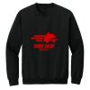 Heavy Blend Crewneck Sweatshirt Thumbnail