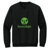 Heavy Blend Crewneck Sweatshirt Thumbnail