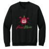 Heavy Blend Crewneck Sweatshirt Thumbnail
