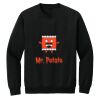 Heavy Blend Crewneck Sweatshirt Thumbnail