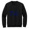 Heavy Blend Crewneck Sweatshirt Thumbnail