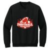 Heavy Blend Crewneck Sweatshirt Thumbnail