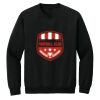 Heavy Blend Crewneck Sweatshirt Thumbnail