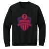Heavy Blend Crewneck Sweatshirt Thumbnail