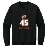 Heavy Blend Crewneck Sweatshirt Thumbnail