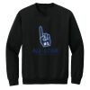 Heavy Blend Crewneck Sweatshirt Thumbnail