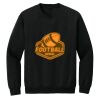 Heavy Blend Crewneck Sweatshirt Thumbnail