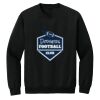 Heavy Blend Crewneck Sweatshirt Thumbnail