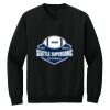 Heavy Blend Crewneck Sweatshirt Thumbnail