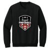 Heavy Blend Crewneck Sweatshirt Thumbnail