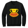 Heavy Blend Crewneck Sweatshirt Thumbnail