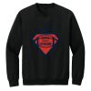 Heavy Blend Crewneck Sweatshirt Thumbnail