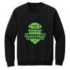 Heavy Blend Crewneck Sweatshirt Thumbnail