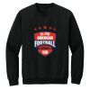 Heavy Blend Crewneck Sweatshirt Thumbnail