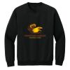 Heavy Blend Crewneck Sweatshirt Thumbnail