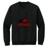 Heavy Blend Crewneck Sweatshirt Thumbnail