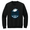 Heavy Blend Crewneck Sweatshirt Thumbnail