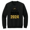 Heavy Blend Crewneck Sweatshirt Thumbnail