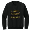 Heavy Blend Crewneck Sweatshirt Thumbnail