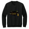 Heavy Blend Crewneck Sweatshirt Thumbnail