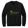 Heavy Blend Crewneck Sweatshirt Thumbnail