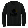 Heavy Blend Crewneck Sweatshirt Thumbnail