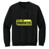 Heavy Blend Crewneck Sweatshirt Thumbnail