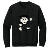 Heavy Blend Crewneck Sweatshirt Thumbnail