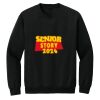 Heavy Blend Crewneck Sweatshirt Thumbnail