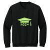 Heavy Blend Crewneck Sweatshirt Thumbnail
