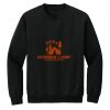 Heavy Blend Crewneck Sweatshirt Thumbnail