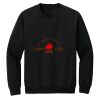 Heavy Blend Crewneck Sweatshirt Thumbnail